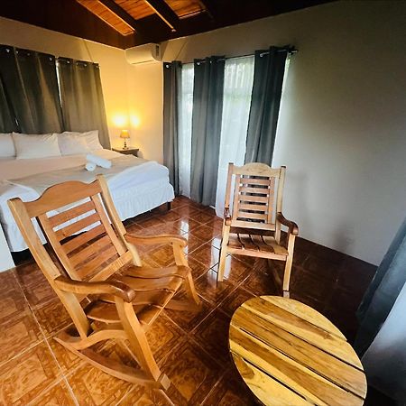 Chateau Arenal Hotel & Restaurante El Castillo المظهر الخارجي الصورة